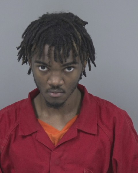 Mugshot of JUELZ INGRAM