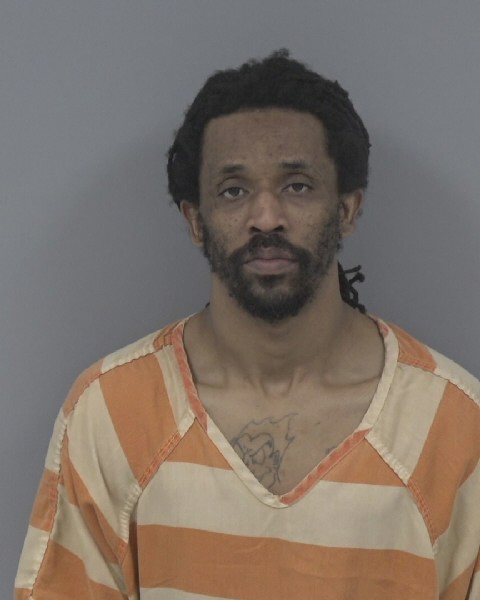 Mugshot of KEYONE WILKINS