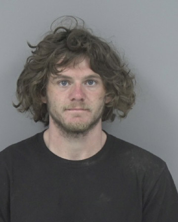 Mugshot of PHILLIP POLAND