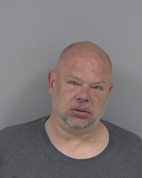 Mugshot of DONALD SMITH