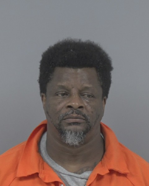 Mugshot of JEFFREY JEFFERSON