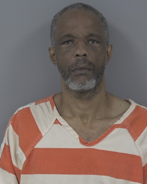 Mugshot of ELLIOT BUSH