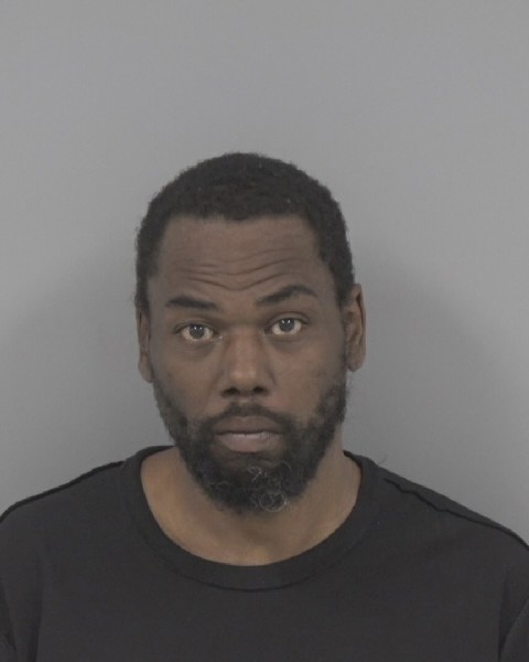 Mugshot of JAMISON JONES