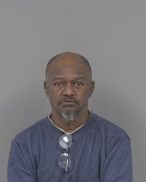 Mugshot of FRANKIE CLARK