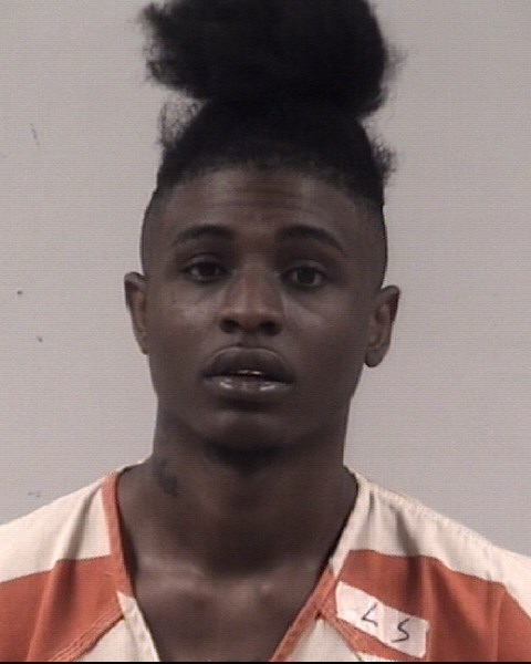 Mugshot of RAJUAN ROYSTER