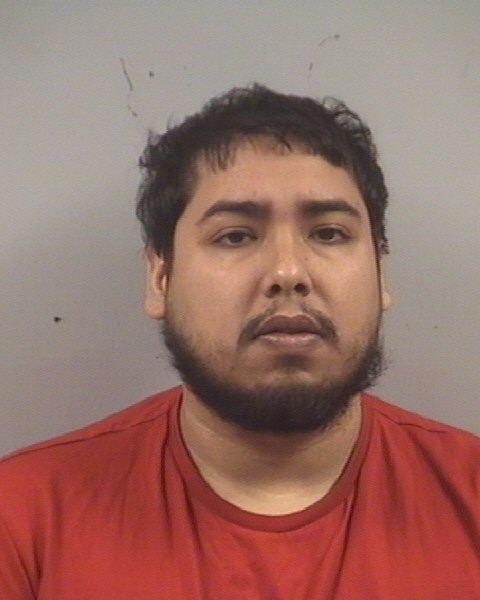 Mugshot of LAMONT LOPEZ
