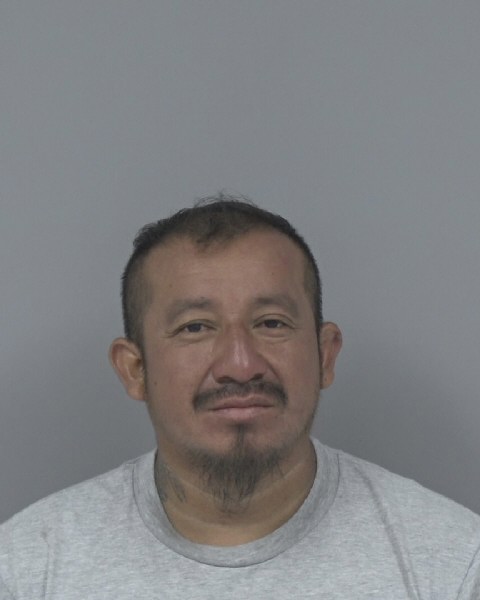Mugshot of MIGUEL MONTEJO-DIAZ