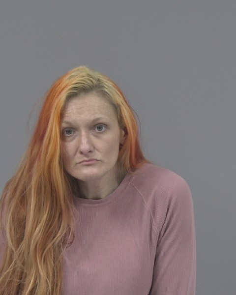 Mugshot of JENNIFER KEARNEY