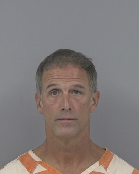 Mugshot of JASON DANIELS