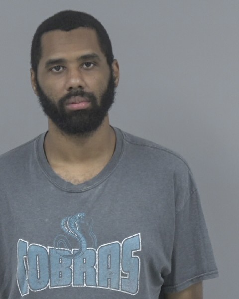 Mugshot of CHRISTOPHER DURRELL