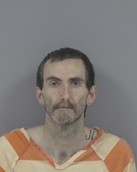 Mugshot of RICHARD BAKER