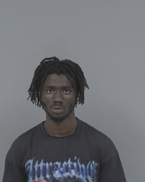 Mugshot of JAQUAVEON MCDONALD
