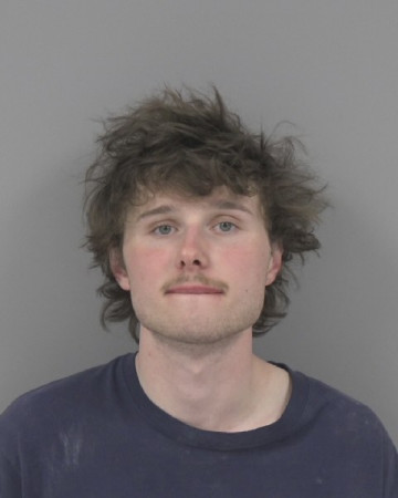 Mugshot of EVAN PARKER