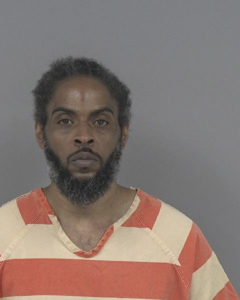 Mugshot of MICHAEL SANDERS