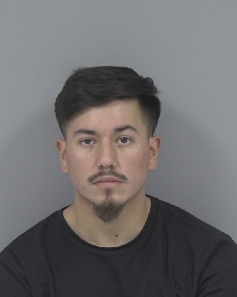 Mugshot of ANTHONY VILLA-PEREZ