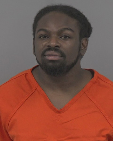 Mugshot of OCTAVIUS TROUBLEFIELD