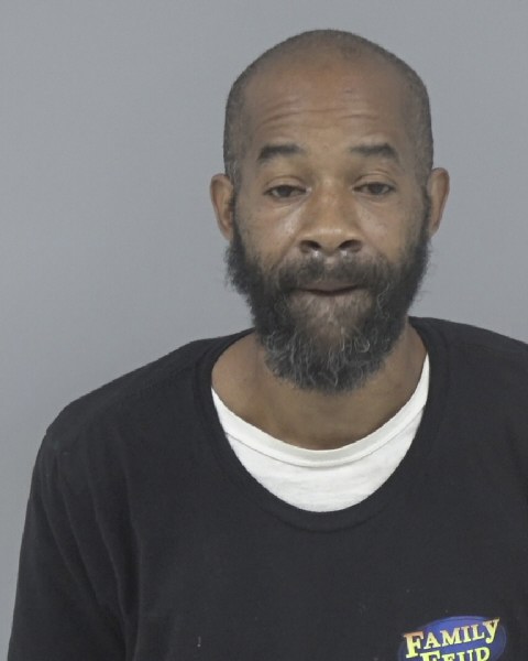 Mugshot of BERRICK SMITH