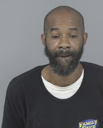 Mugshot of BERRICK SMITH