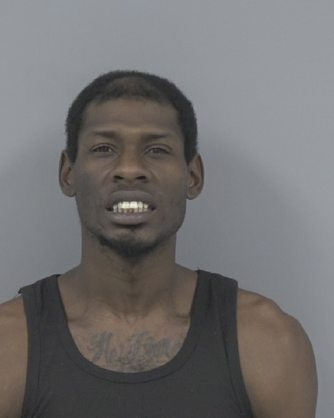 Mugshot of DEANTHONY BARBOUR
