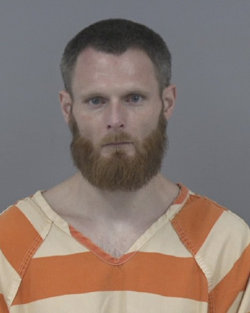 Mugshot of CHRISTOPHER REAVES