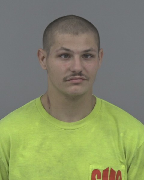 Mugshot of RODNEY COMBS