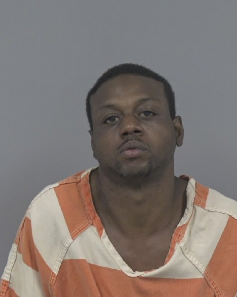 Mugshot of MARQUAIL CURRIE