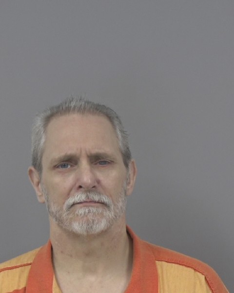 Mugshot of JOHN PLASSE