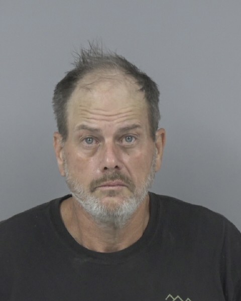 Mugshot of CHRISTOPHER DAVIS