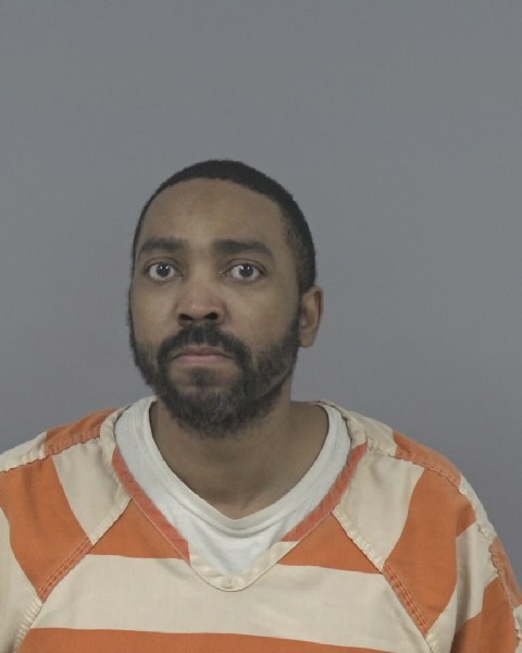 Mugshot of DIONTE DURHAM