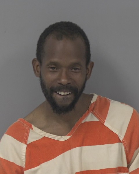 Mugshot of TIMOTHY HOLDER