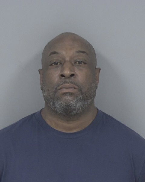 Mugshot of TERRENCE FAISON