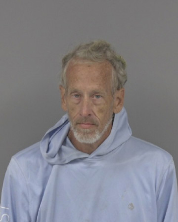 Mugshot of PHILLIP RUSSELL