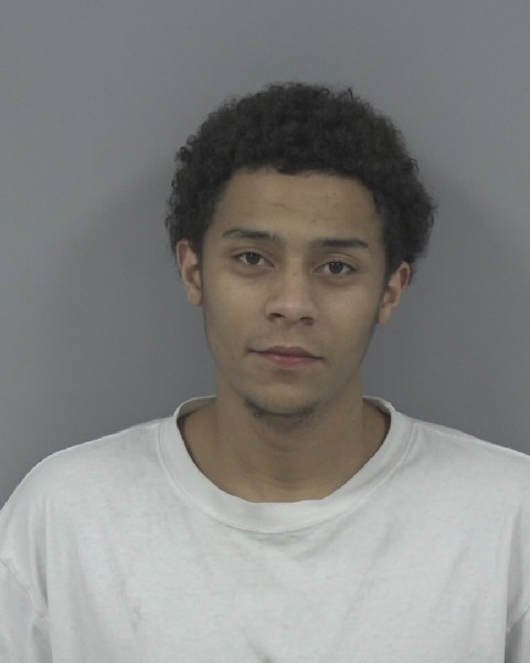 Mugshot of JAYDEN LYNN