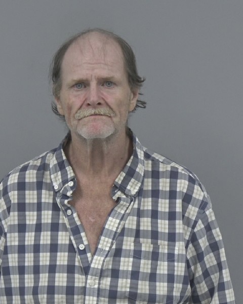 Mugshot of KENNETH HARPER
