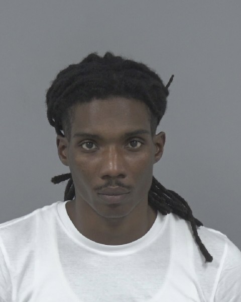 Mugshot of DAMON BANKS