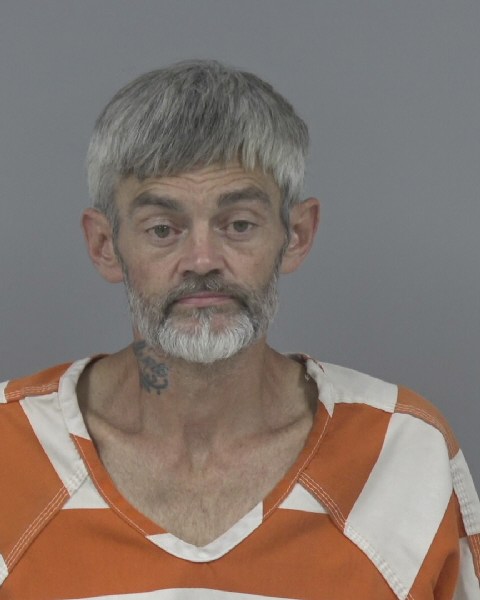 Mugshot of JAMES JOHNSON