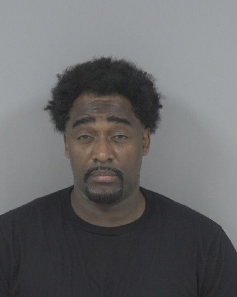 Mugshot of CAMERON MASSENBURG