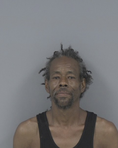 Mugshot of DWIGHT BALLARD