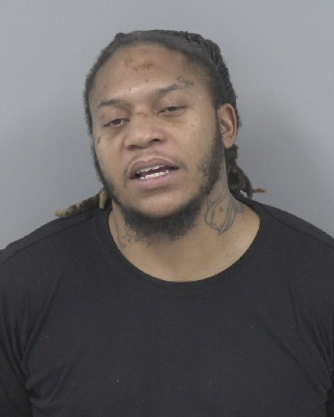 Mugshot of ANTHONY WILLIAMS