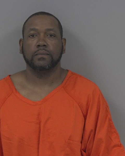 Mugshot of IVAR GILLIAM