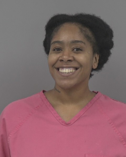 Mugshot of DIAMOND THOMAS