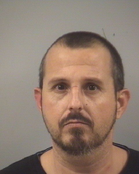 Mugshot of DENNIS BETHUNE