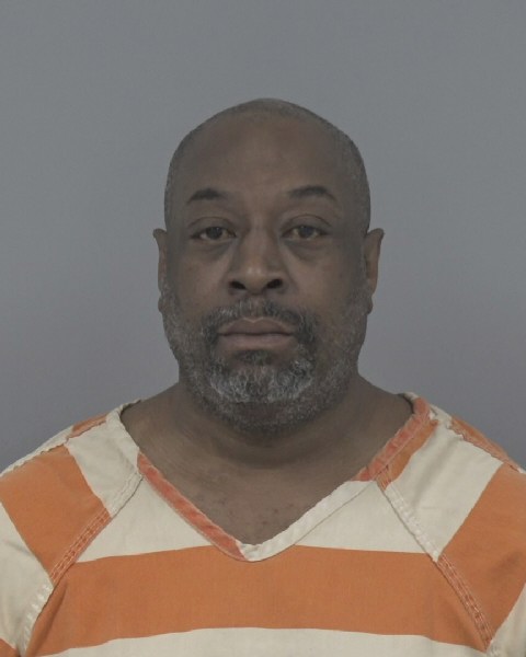 Mugshot of TERRENCE FAISON