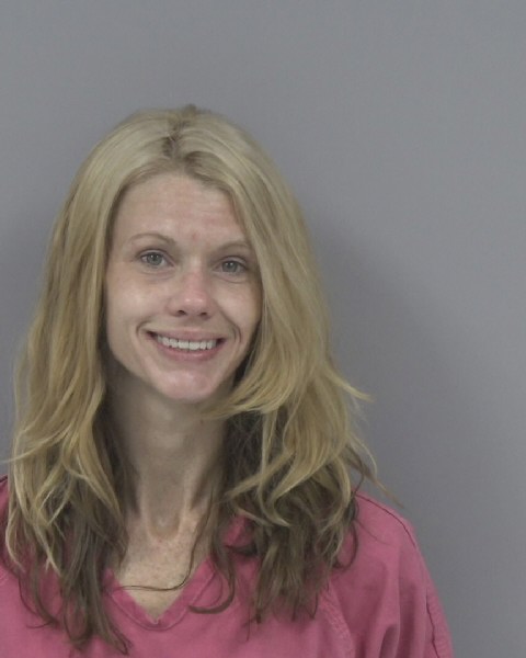 Mugshot of ASHLEY DAY