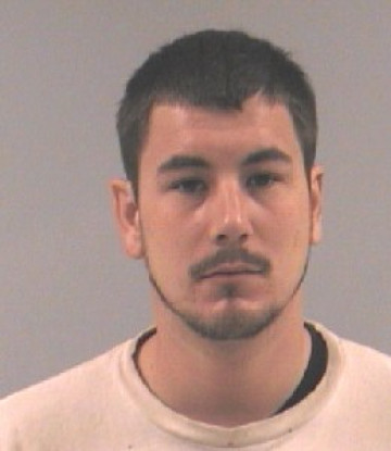 Mugshot of JOHNNY JACKSON
