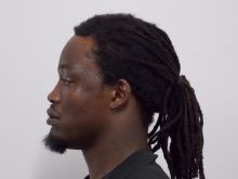 Mugshot of DEREK QUICK