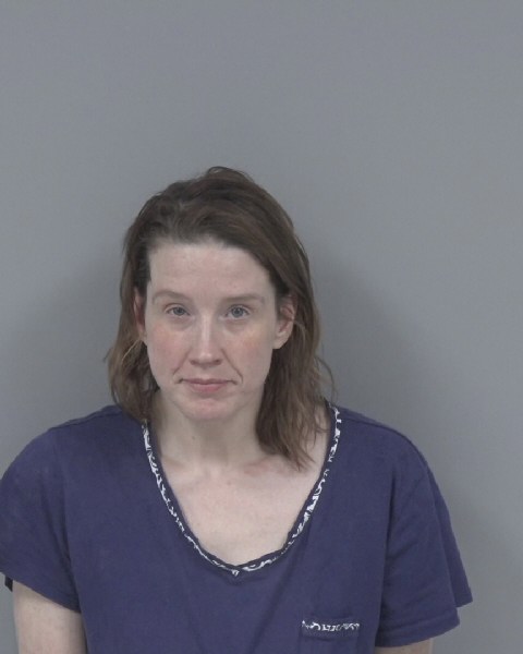 Mugshot of CHRISSY LOCKAMY