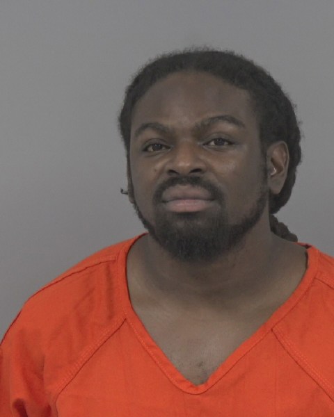 Mugshot of OCTAVIUS TROUBLEFIELD