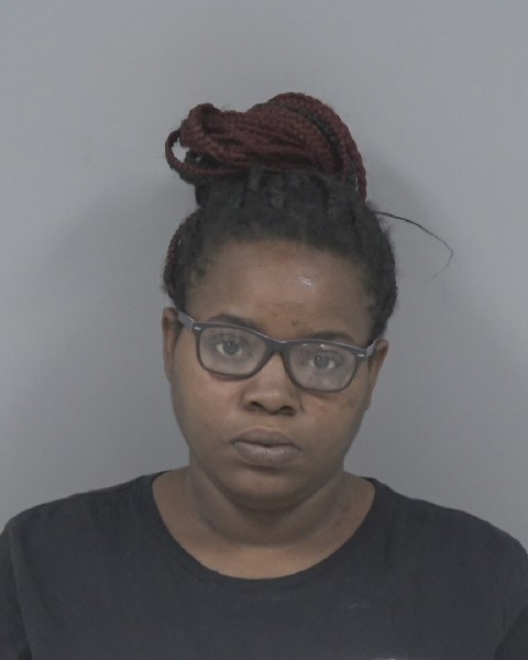 Mugshot of JOHNSIE TILLEY