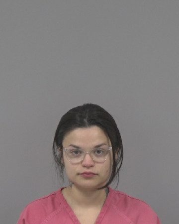 Mugshot of ANGELICA REYES